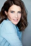 Pin by Carlos Alberto Moreno Bello on Cobie Smulders Cobie s